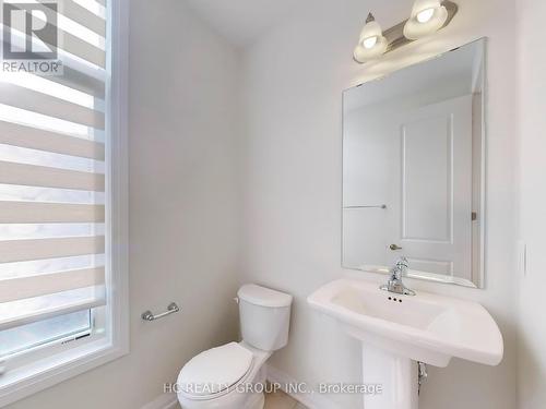 88 Millman Lane, Richmond Hill, ON - Indoor Photo Showing Bathroom