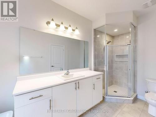 88 Millman Lane, Richmond Hill, ON - Indoor Photo Showing Bathroom