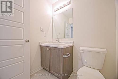 143 William Booth Avenue, Newmarket, ON - Indoor Photo Showing Bathroom