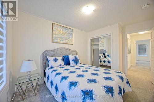 143 William Booth Avenue, Newmarket, ON - Indoor Photo Showing Bedroom