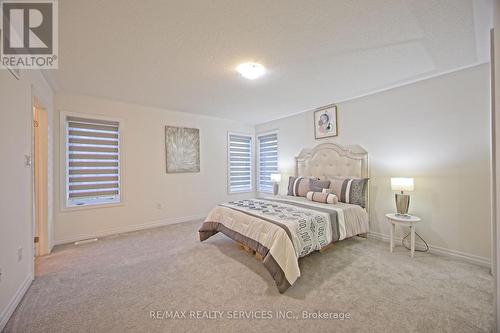 143 William Booth Avenue, Newmarket, ON - Indoor Photo Showing Bedroom