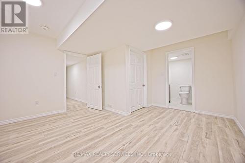 143 William Booth Avenue, Newmarket, ON - Indoor Photo Showing Other Room