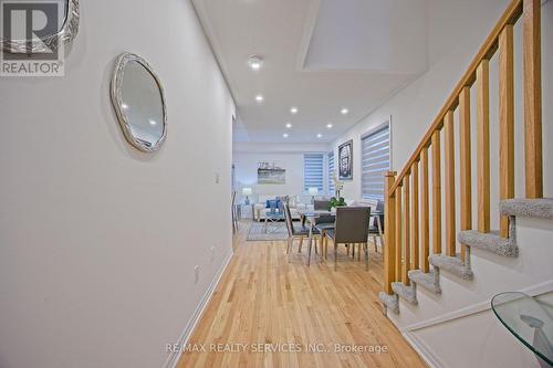 143 William Booth Avenue, Newmarket, ON - Indoor Photo Showing Other Room