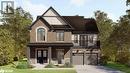 Miscellaneous document - 3234 Mariner Pass, Oakville, ON  - Outdoor With Facade 