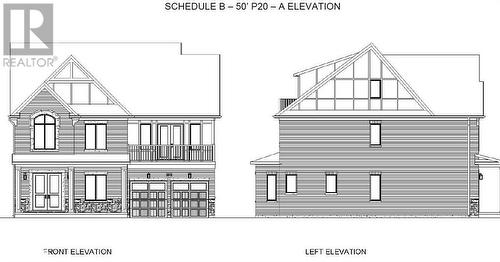 Miscellaneous file - 3234 Mariner Pass, Oakville, ON - Other