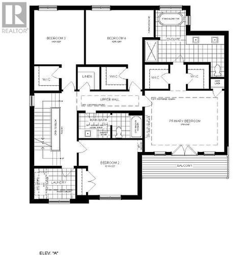 Plan - 3234 Mariner Pass, Oakville, ON - Other