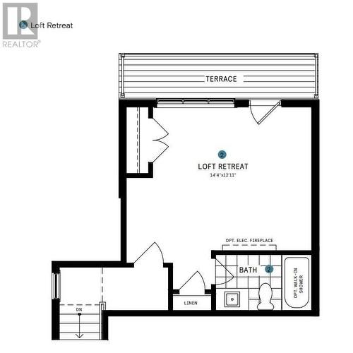 Floor plan - 3234 Mariner Pass, Oakville, ON - Other