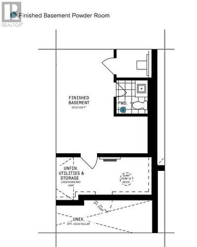 Plan - 3234 Mariner Pass, Oakville, ON - Other