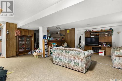 47 Cannon Street, Regina, SK - Indoor Photo Showing Other Room