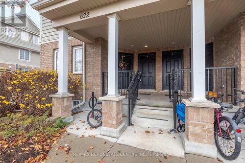 622B - 622 Woodlawn Road E, Guelph, ON 