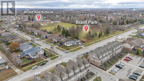 622B - 622 Woodlawn Road E, Guelph, ON 