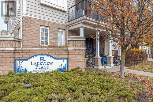 622B - 622 Woodlawn Road E, Guelph, ON 