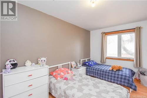 373 Rue Coughlan Street, Tracadie, NB - Indoor Photo Showing Bedroom