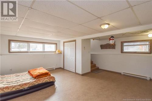 373 Rue Coughlan Street, Tracadie, NB - Indoor Photo Showing Bedroom