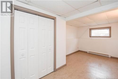 373 Rue Coughlan Street, Tracadie, NB - Indoor Photo Showing Other Room