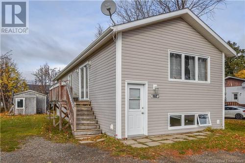 373 Rue Coughlan Street, Tracadie, NB - Outdoor