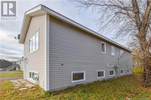 373 Rue Coughlan Street, Tracadie, NB - Outdoor With Exterior