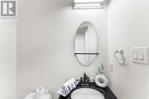 1645 Middleton Street, Pickering, ON - Indoor Photo Showing Bathroom