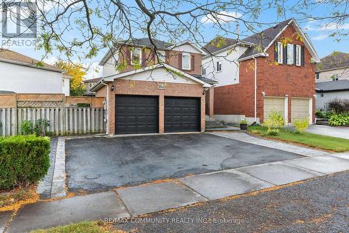 1645 Middleton Street, Pickering, ON - Outdoor