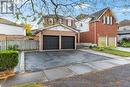 1645 Middleton Street, Pickering, ON  - Outdoor 