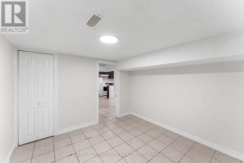 1645 Middleton Street, Pickering, ON - Indoor Photo Showing Other Room