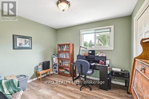 20 Gardiner Street, Meaford, ON - Indoor Photo Showing Office