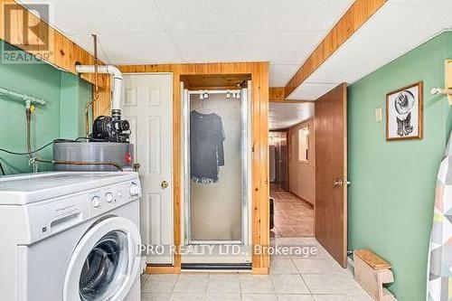 20 Gardiner Street, Meaford, ON - Indoor Photo Showing Laundry Room