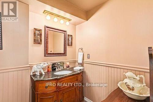 20 Gardiner Street, Meaford, ON - Indoor Photo Showing Bathroom