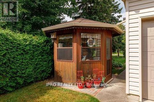 20 Gardiner Street, Meaford, ON - Outdoor