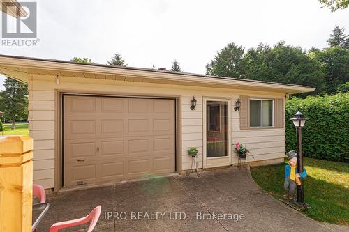 20 Gardiner Street, Meaford, ON - Outdoor With Exterior