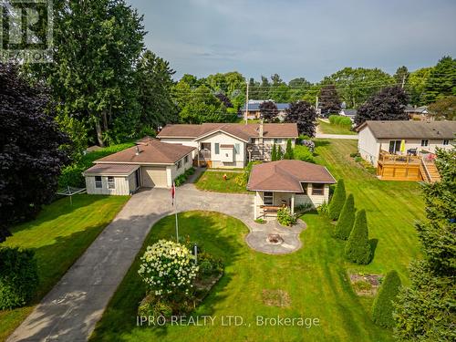 20 Gardiner Street, Meaford, ON - Outdoor