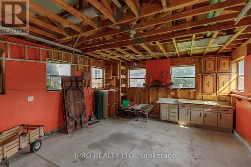 20 Gardiner Street, Meaford, ON - Indoor