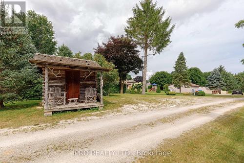 20 Gardiner Street, Meaford, ON - Outdoor