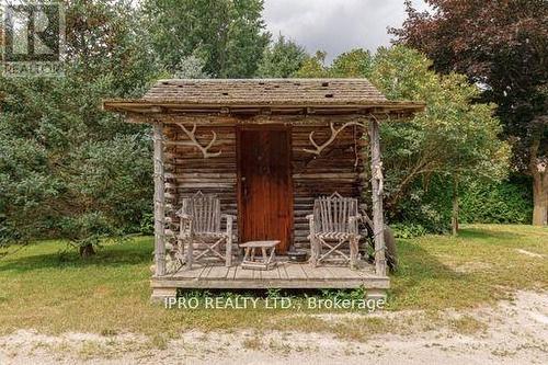 20 Gardiner Street, Meaford, ON - Outdoor