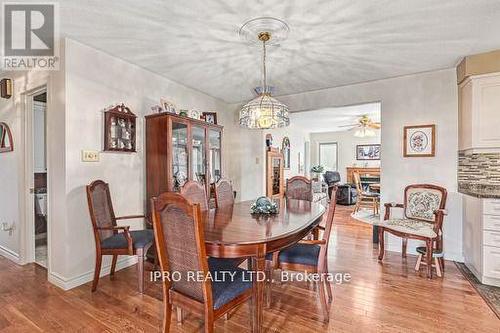 20 Gardiner Street, Meaford, ON - Indoor Photo Showing Dining Room