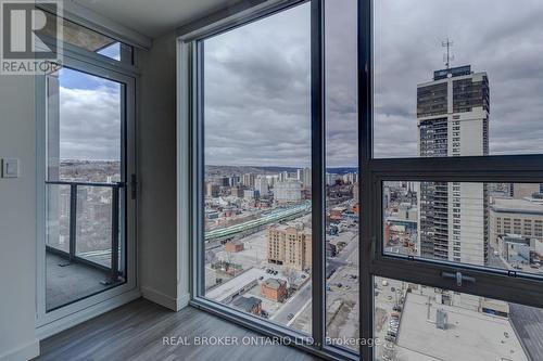 2306 - 49 Walnut Street S, Hamilton, ON - Indoor Photo Showing Other Room