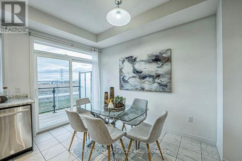 239 - 30 Times Square Boulevard, Hamilton, ON - Indoor Photo Showing Dining Room