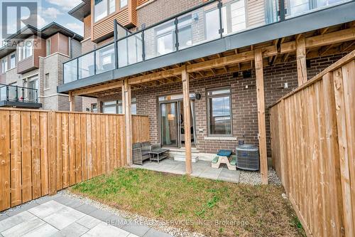 239 - 30 Times Square Boulevard, Hamilton, ON - Outdoor With Balcony With Exterior