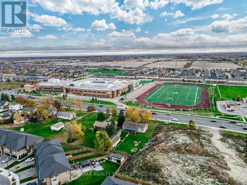 239 - 30 Times Square Boulevard, Hamilton, ON - Outdoor With View