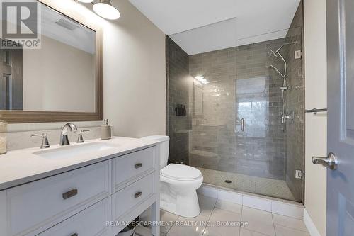 1424 Concession 6 Woodhouse, Norfolk, ON - Indoor Photo Showing Bathroom