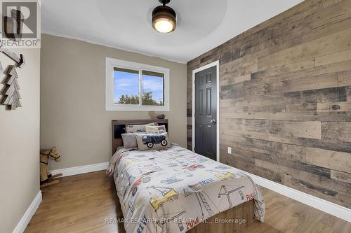 1424 Concession 6 Woodhouse, Norfolk, ON - Indoor Photo Showing Bedroom