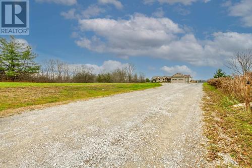 1424 Concession 6 Woodhouse, Norfolk, ON - Outdoor With View