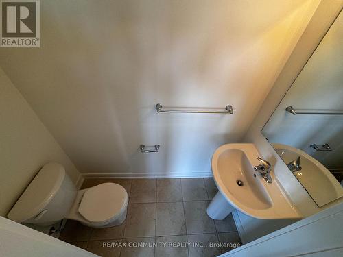 1403 - 160 Densmore Road, Cobourg, ON - Indoor Photo Showing Bathroom