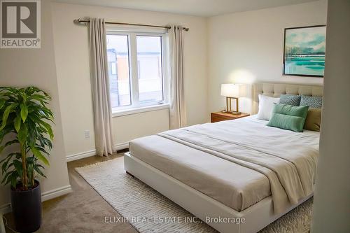 4 Jenner Drive, Brant, ON - Indoor Photo Showing Bedroom