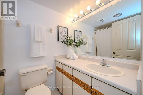 207 - 8 Christopher Court, Guelph, ON - Indoor Photo Showing Bathroom