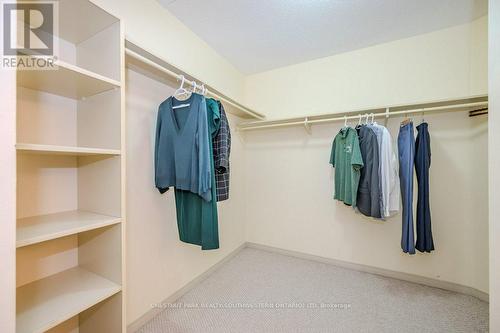 207 - 8 Christopher Court, Guelph, ON - Indoor With Storage