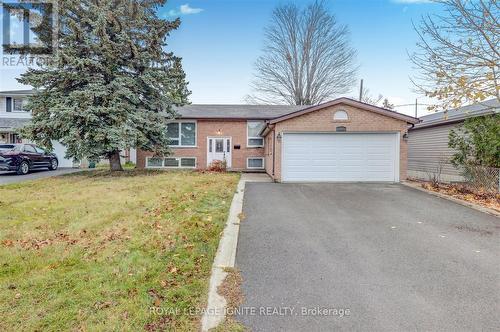 362 Renda Street, Kingston, ON - Outdoor With Facade