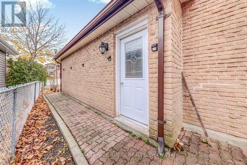 362 Renda Street, Kingston, ON - Outdoor With Exterior