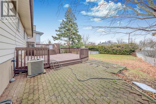 362 Renda Street, Kingston, ON - Outdoor