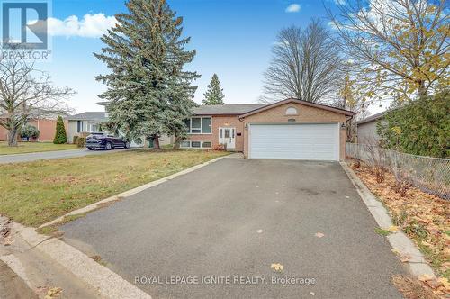 362 Renda Street, Kingston, ON - Outdoor